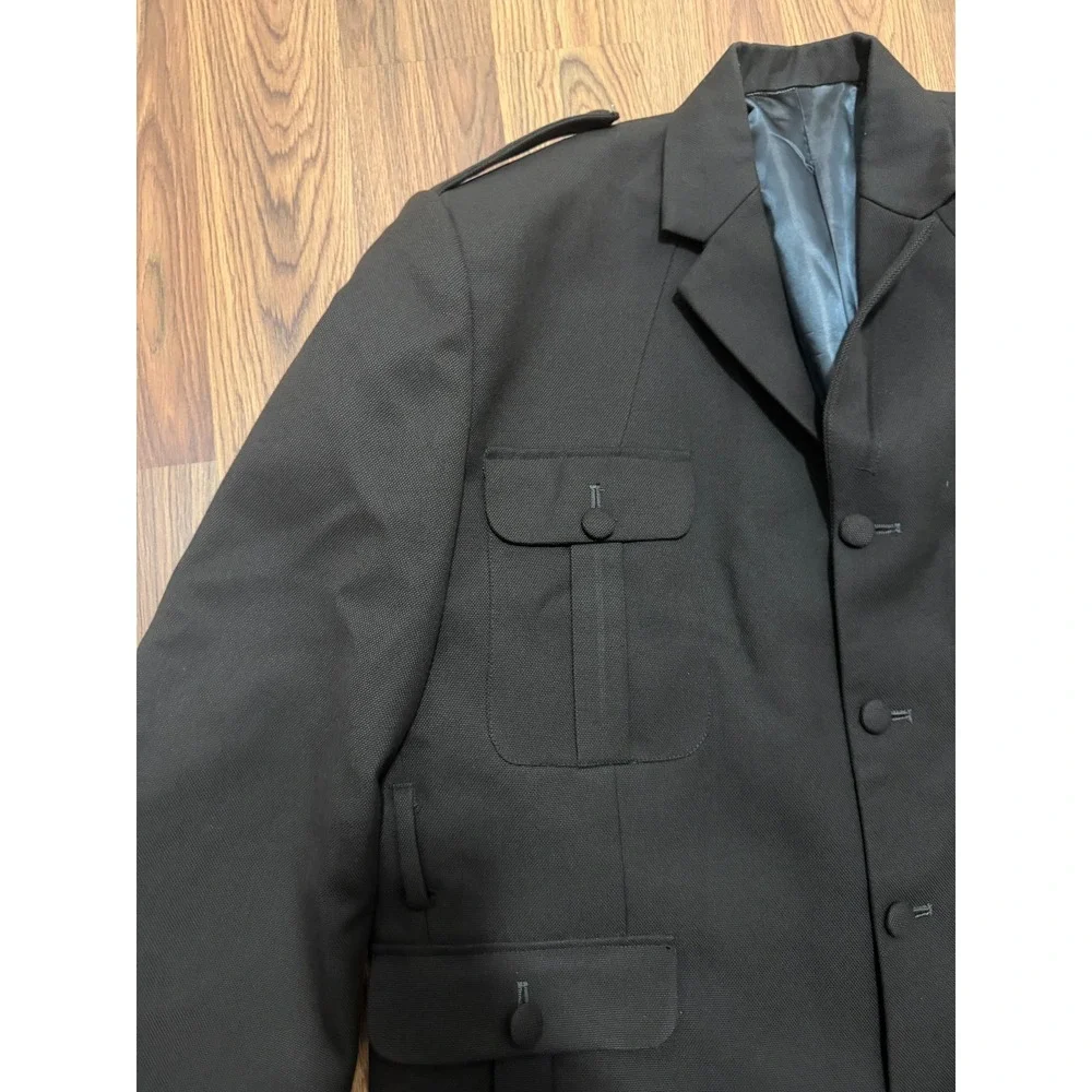 Madcap England piece wear